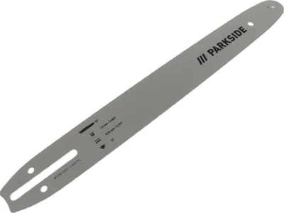 Produktbild von Ersatz- und Zubehörteile für die Parkside Elektro Kettensäge PKS 2200 A1 -  IAN 345332 Schwert 40 cm