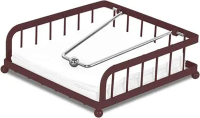Obrázok produktu pre Serviettenhalter, Berlinger Haus, BH8590, Leonardo Collection
