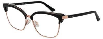 Immagine prodotto di GUESS EYEWEAR Montature per occhiali GU2945 54001