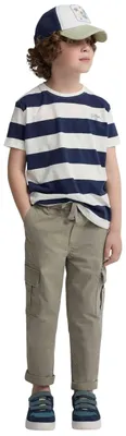 Produktbild von Jeans Silbon S263020903549 für Jungen