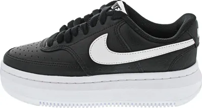 Produktbild von Nike Court Vision Alta DM0113002 (40.5/black-white)