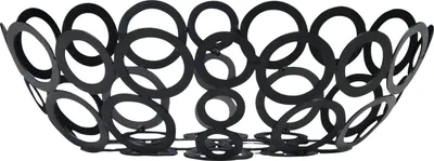 Zdjęcie produktu dla FORTESSA Brotkorb oval, Länge: 210 mm, Breite: 150 mm