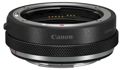 Obrázok produktu pre Adaptér Canon EF-EOS R s ovládacím krúžkom objektívu
