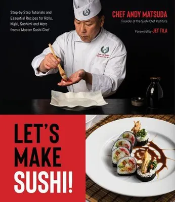 Obrázok produktu pre Let's Make Sushi!