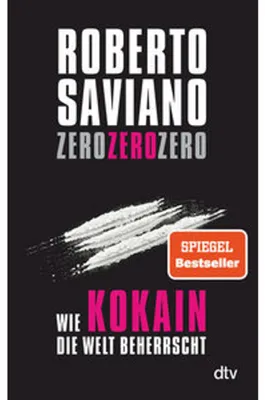 Produktbild von ZeroZeroZero