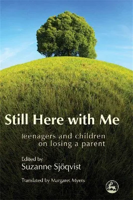 Produktbild von Still Here with Me