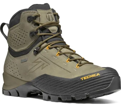 Produktbild von Tecnica Herren Wanderschuh Forge 2.0 GTX MS Grün UK 11.5