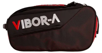 Productafbeelding van Padeltas Vibor-a Technic /Rojo ÚNICA