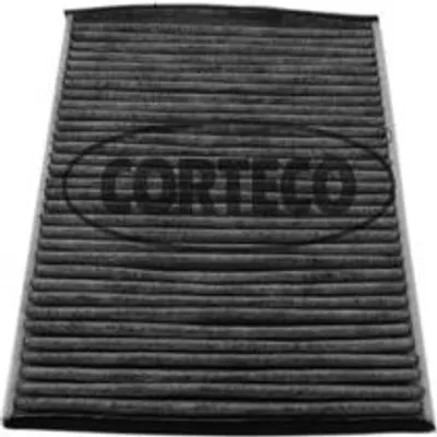 Produktbild von CORTECO 80001773 Innenraumfilter Pollenfilter für FORD FOCUS III Turnier Aktivkohle