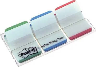 Produktbild von Post-It 686LGBR, 22 mm, 38 mm