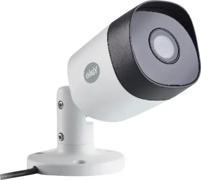 Image de Yale Smart Home HD1080 Essentials