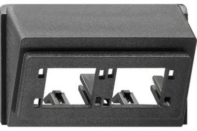Produktbild von Gira Datentechnik-Einsatz 004700