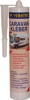 Immagine prodotto di Vebatec CARAVAN ADESIVO