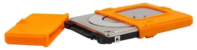 Produktbild von FANTEC 2,5 HDD Schutzhülle 1863