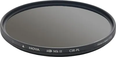 Obrázok produktu pre Hoya 77 mm HD MkII Circ. Polarizačný filter
