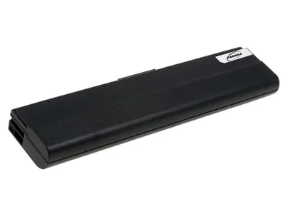 Produktbild von Asus Notebook Akku F6S 11,1V 5200mAh/58Wh mit Schutzelektronik, 204x48x26mm