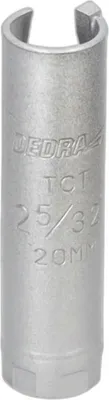 Immagine prodotto di Sega a tazza universale TCT 20mm 1/2''