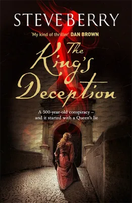 Produktbild von The King's Deception