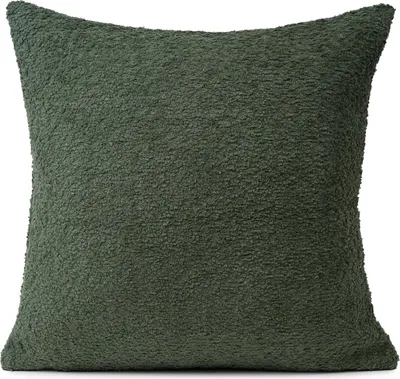 Produktbild von GÖZZE Kissen CORALI BL 50x50 cm grün Dekokissen
