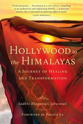 Obrázok produktu pre Hollywood to the Himalayas