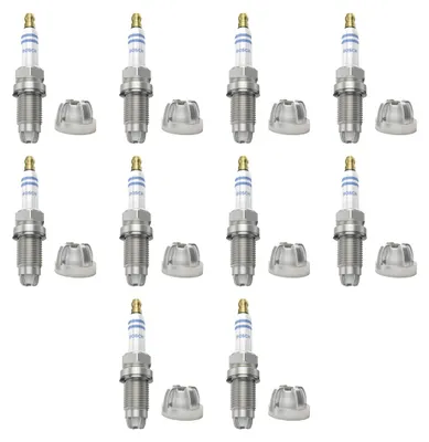 Immagine prodotto di Candela di accensione Bosch FGR6HQE0