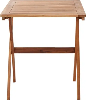 Obrázek produktu pro vidaXL Zahradní stůl 110x67x74 cm z masivního dřeva akácie