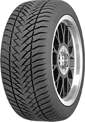 Produktbild von Goodyear Winterreifen motorcycle-tyres UltraGrip ROF ( 255/55 R18 109H XL *, mit Felgenschutz (MFS), runflat )