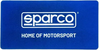 Produktbild von SPARCO Kniematte Knieschutzmatte 099090 80cm 40cm