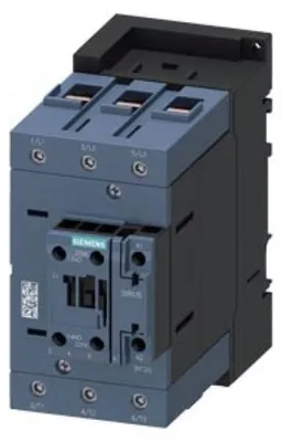 Imagen del producto de Siemens 3RT2046-1AP00. Sin categoría