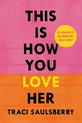 Produktbild von This Is How You Love Her