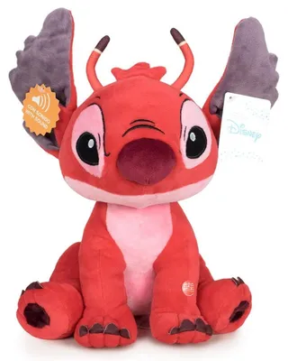 Immagine prodotto di Play By Play - Pluszowa maskotka Disney Stitch 20 cm - oficjalny produkt