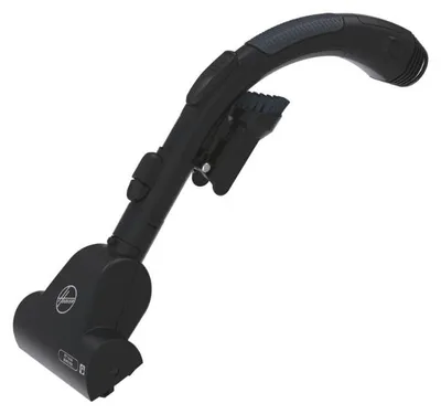 Image de Mini-brosse turbo Hoover J51, accessoire d'origine, pour poils d'animaux, noir