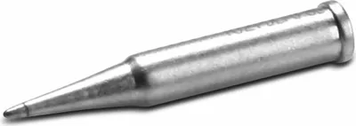 Produktbild von ERSA Lötspitze, 0102PDLF08L/SB, bleistiftspitz, verlängert, 0,8 mm