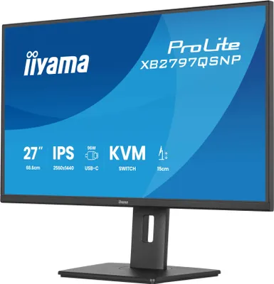 Produktbild von iiyama XB2797QSNP-B1
