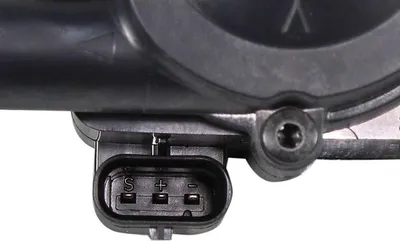 Produktbild von METZGER Zusatzwasserpumpe 2221103 für FORD Fiesta Mk7 Schrägheck elektrisch