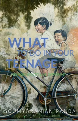 Produktbild von What to do in your Teenage