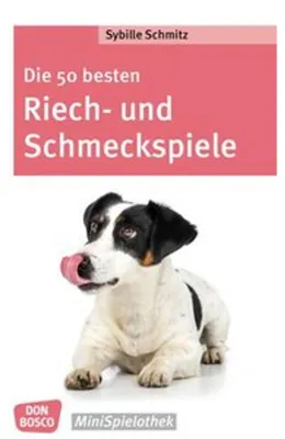Obrázok produktu pre Die 50 besten Riech- und Schmeckspiele