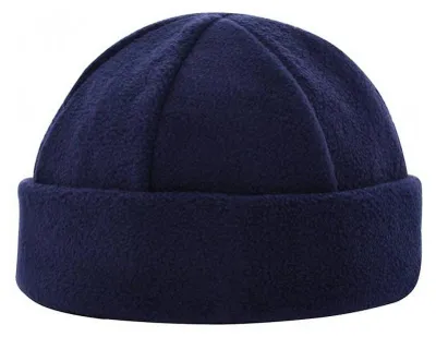 Produktbild von L-Merch - Mütze, Fleece LT3034 (Einheitsgröße) (Marine)