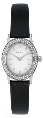 Produktbild von BREIL Uhr DAMEN, Sammlung ALVEA, Quarzwerk , 30 Meter, Geschenkideen für Frau