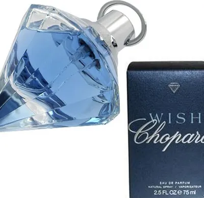 Produktbild von Chopard Wish Eau de Parfum Spray 75 ml