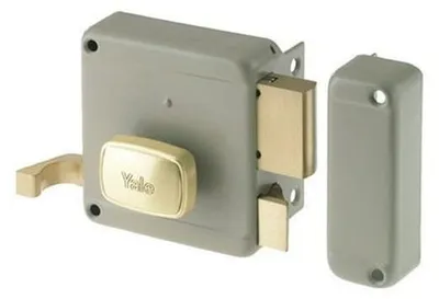 Immagine prodotto di Serratura per portoncino 80x85 mm E50 DX Yale