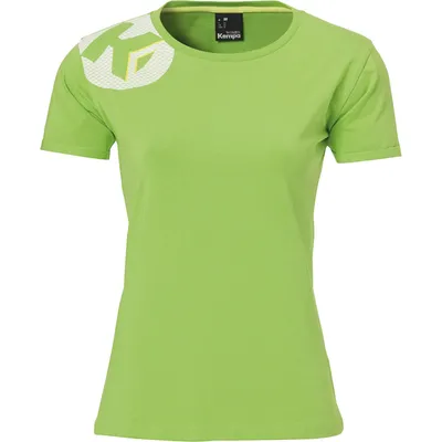 Obrázok produktu pre KEMPA CORE 2.0 tričko dámske 07 hope green XXL