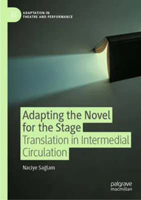 Obrázok produktu pre Adapting the Novel for the Stage
