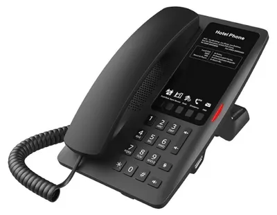 Immagine prodotto di Fanvil H4W Fanvil Hoteltelefon H4W