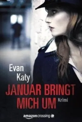 Produktbild von Januar bringt mich um