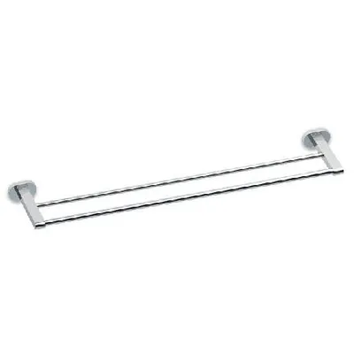 Produktbild von Ravak Chrome - Handtuchhalter zweiarmig, 66 cm, Chrom X07P193