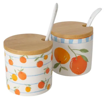 Immagine prodotto di Lattina di marmellata FRUTTI
