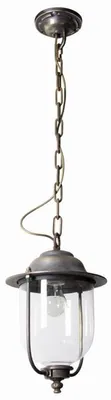 Productafbeelding van Landelijke hanglamp Lindau aan ketting