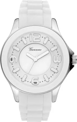 Produktbild von Garonne - Armbanduhr - Kinder - Mädchen - KV12Q438