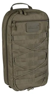 Produktbild von Rucksack Tactical Core 15 Liter oliv